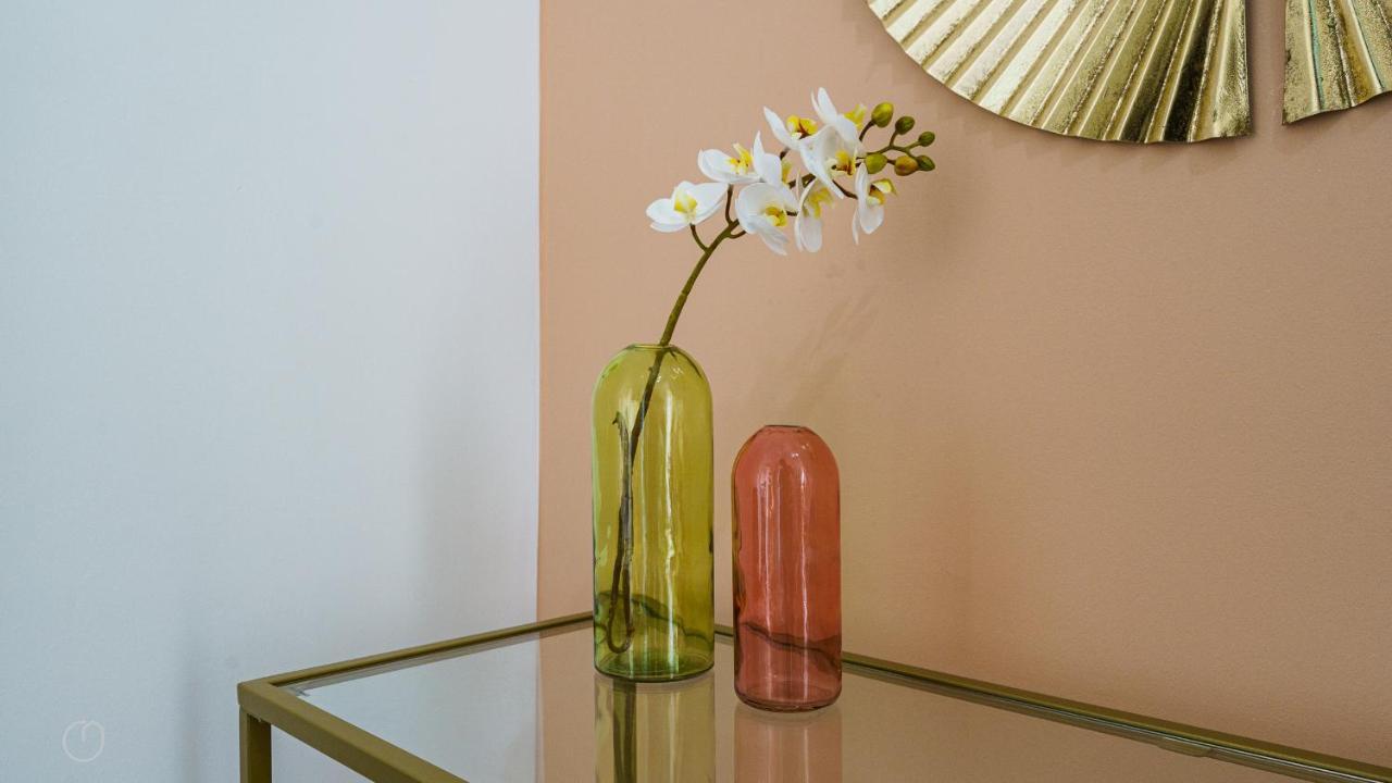 Apartmán Palazzo Nouveau Katánie Exteriér fotografie